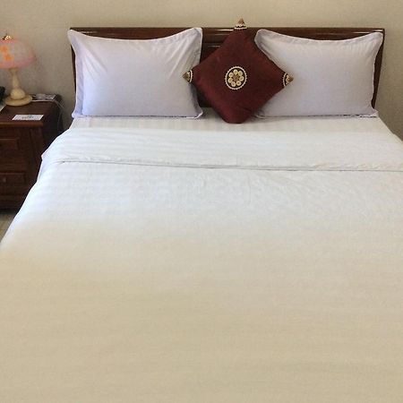 Kim Thoa Hotel Hai Phong Buitenkant foto
