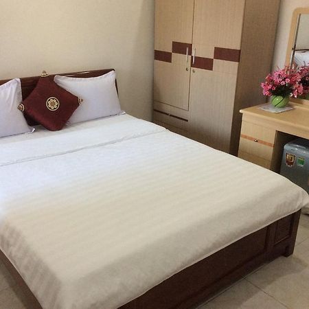 Kim Thoa Hotel Hai Phong Buitenkant foto