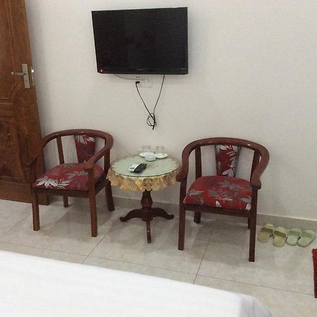 Kim Thoa Hotel Hai Phong Buitenkant foto
