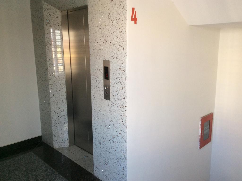 Kim Thoa Hotel Hai Phong Buitenkant foto